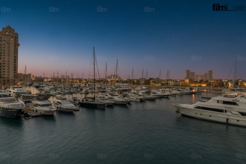 Apartament do wynajęcia w Palm Jumeirah, Dubai, ZEA 3 sypialnie, 210.5 mkw., nr 660265 - zdjęcie 29