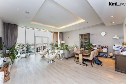 Apartament do wynajęcia w Palm Jumeirah, Dubai, ZEA 3 sypialnie, 210.5 mkw., nr 660265 - zdjęcie 4