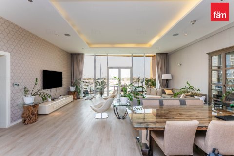 Apartamento para arrendamento em Palm Jumeirah, Dubai, EAU 3 quartos, 210.5 m2 № 660265 - foto 6