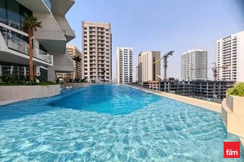 Apartmán v Dubai, SAE 1 spálňa, 73.5 m2 č. 660268 - Fotografia 11
