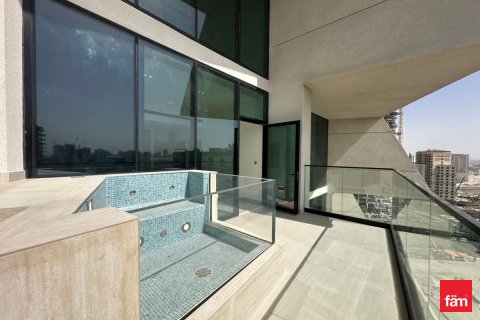 Apartmán v Dubai, SAE 1 spálňa, 73.5 m2 č. 660268 - Fotografia 8