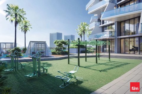 Apartmán v Dubai, SAE 1 spálňa, 73.5 m2 č. 660268 - Fotografia 10