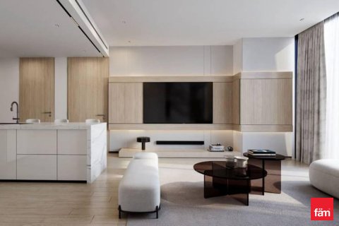 Apartmán v Dubai, SAE 1 spálňa, 73.5 m2 č. 660268 - Fotografia 3