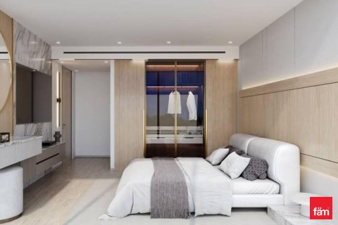 Apartmán v Dubai, SAE 1 spálňa, 73.5 m2 č. 660268 - Fotografia 1