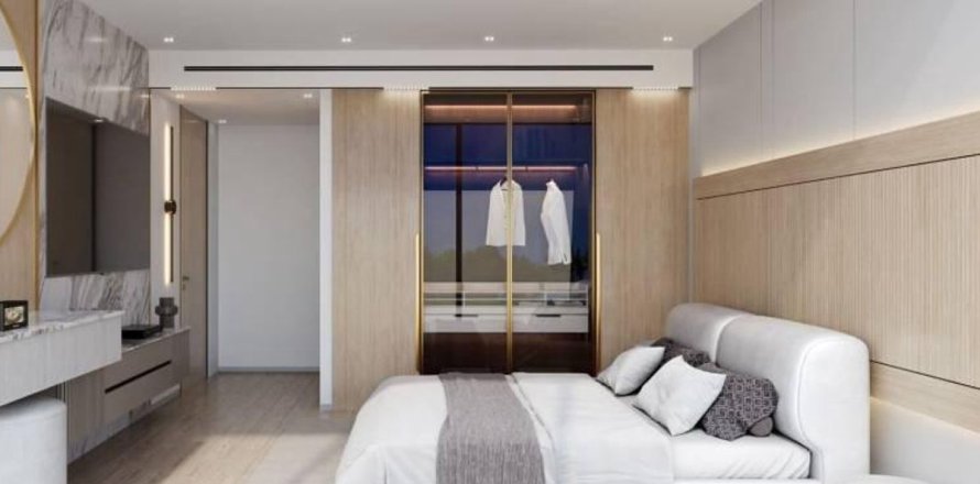 Apartmán v Dubai, SAE 1 spálňa, 73.5 m2 č. 660268