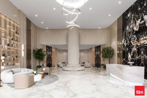 Apartmán v Dubai, SAE 1 spálňa, 73.5 m2 č. 660268 - Fotografia 9