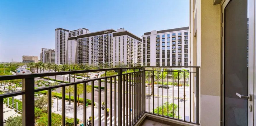 Apartament në Dubai Hills Estate, Emiratet e Bashkuara Arabe 2 dhoma gjumi, 100 m2. № 660245