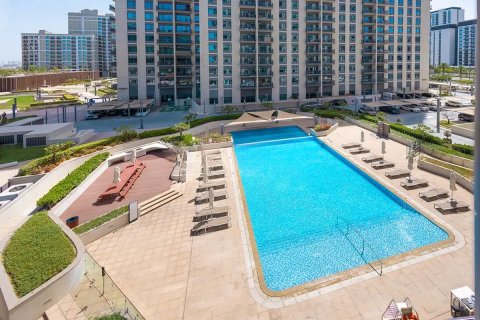 Apartament në Dubai Hills Estate, Emiratet e Bashkuara Arabe 2 dhoma gjumi, 100 m2. № 660245 - Foto 9