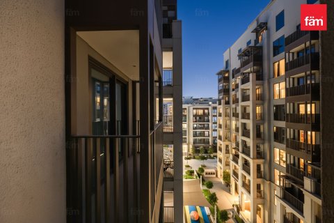 Lägenhet till försäljning i Dubai, UAE 2 sovrum, 98.1 kvm Nr. 660266 - fotografi 8