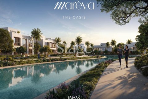 Βίλα σε Dubai, ΗΑΕ 4 υπνοδωμάτια, 807 τ.μ. Αρ. 737555 - φωτογραφία 16