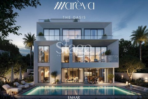 Βίλα σε Dubai, ΗΑΕ 4 υπνοδωμάτια, 807 τ.μ. Αρ. 737555 - φωτογραφία 17