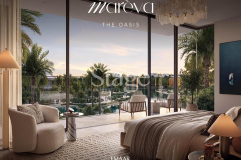 Βίλα σε Dubai, ΗΑΕ 4 υπνοδωμάτια, 807 τ.μ. Αρ. 737555 - φωτογραφία 3
