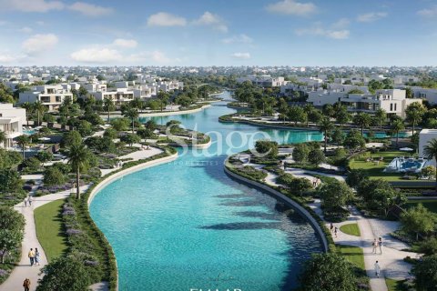 Βίλα σε Dubai, ΗΑΕ 4 υπνοδωμάτια, 807 τ.μ. Αρ. 737555 - φωτογραφία 15
