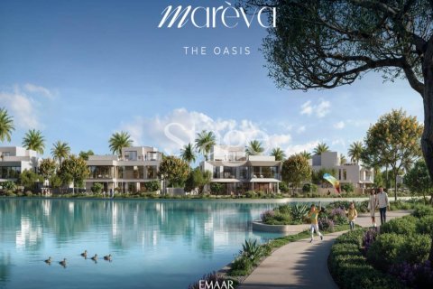 Βίλα σε Dubai, ΗΑΕ 4 υπνοδωμάτια, 807 τ.μ. Αρ. 737555 - φωτογραφία 7
