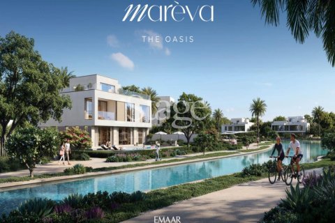 Βίλα σε Dubai, ΗΑΕ 4 υπνοδωμάτια, 807 τ.μ. Αρ. 737555 - φωτογραφία 20
