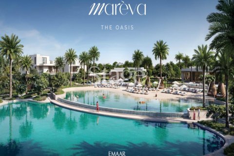 Βίλα σε Dubai, ΗΑΕ 4 υπνοδωμάτια, 807 τ.μ. Αρ. 737555 - φωτογραφία 8