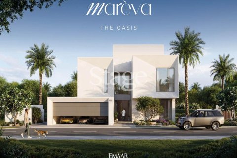 Βίλα σε Dubai, ΗΑΕ 4 υπνοδωμάτια, 807 τ.μ. Αρ. 737555 - φωτογραφία 19