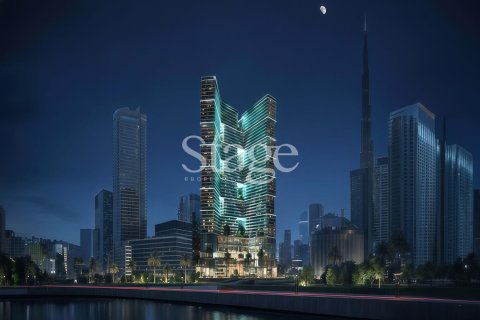 Apartament de vânzare în Motor City, Dubai, EAU 1 dormitor, 62 mp. №737554 - poză 12