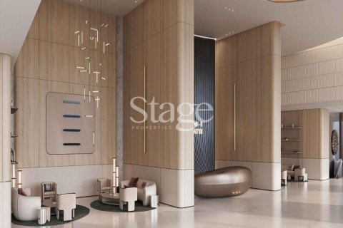 Apartament de vânzare în Motor City, Dubai, EAU 1 dormitor, 62 mp. №737554 - poză 8
