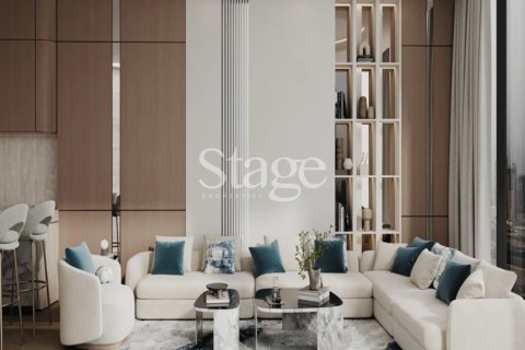 Apartament de vânzare în Motor City, Dubai, EAU 1 dormitor, 62 mp. №737554 - poză 5