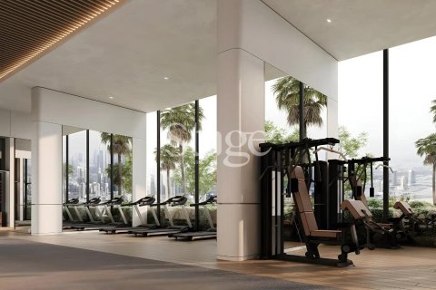 Apartament de vânzare în Motor City, Dubai, EAU 1 dormitor, 62 mp. №737554 - poză 10