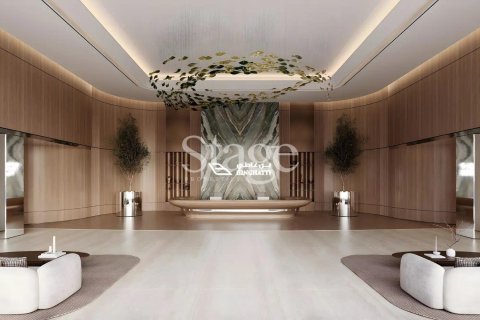 Apartament de vânzare în Motor City, Dubai, EAU 1 dormitor, 62 mp. №737554 - poză 6