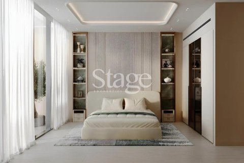 Apartament de vânzare în Motor City, Dubai, EAU 1 dormitor, 62 mp. №737554 - poză 7