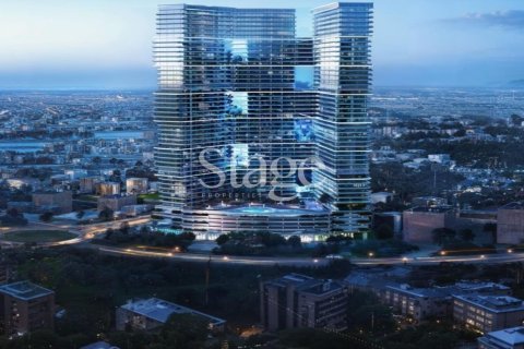 Apartament de vânzare în Motor City, Dubai, EAU 1 dormitor, 62 mp. №737554 - poză 11