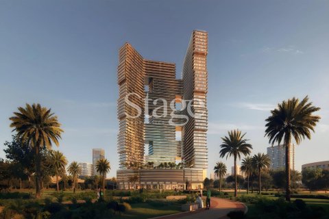 Apartament de vânzare în Motor City, Dubai, EAU 1 dormitor, 62 mp. №737554 - poză 1