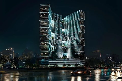 Apartament de vânzare în Motor City, Dubai, EAU 1 dormitor, 62 mp. №737554 - poză 9