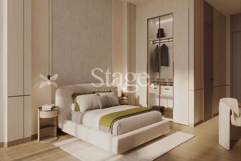 Apartament de vânzare în Motor City, Dubai, EAU 1 dormitor, 62 mp. №737554 - poză 3