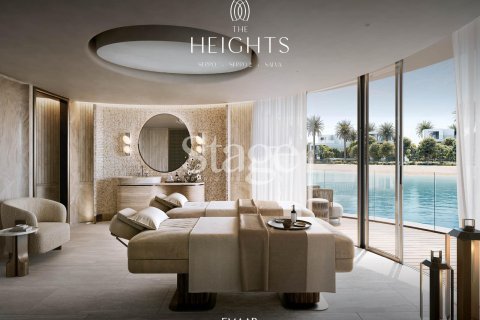 Villa te koop in Dubai, VAE 3 slaapkamers, 405 vr.m., nr 737556 - foto 12