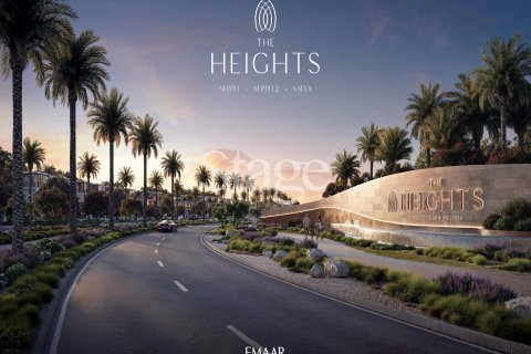 Villa til salgs i Dubai, Emiratene 3 soverom, 405 kvm Nr. 737556 - Foto 21