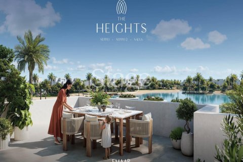Villa te koop in Dubai, VAE 3 slaapkamers, 405 vr.m., nr 737556 - foto 10