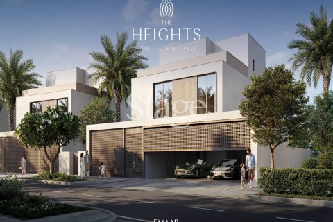 Villa te koop in Dubai, VAE 3 slaapkamers, 405 vr.m., nr 737556 - foto 18