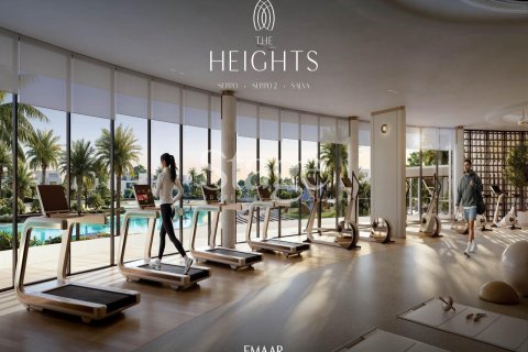 Villa til salgs i Dubai, Emiratene 3 soverom, 405 kvm Nr. 737556 - Foto 22