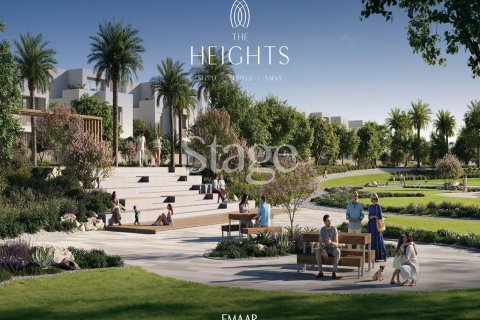 Villa til salgs i Dubai, Emiratene 3 soverom, 405 kvm Nr. 737556 - Foto 19