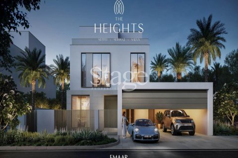 Villa til salgs i Dubai, Emiratene 3 soverom, 405 kvm Nr. 737556 - Foto 20