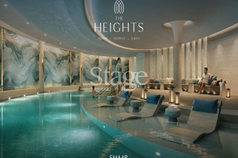 Villa te koop in Dubai, VAE 3 slaapkamers, 405 vr.m., nr 737556 - foto 8