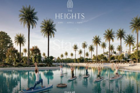 Villa te koop in Dubai, VAE 3 slaapkamers, 405 vr.m., nr 737556 - foto 13