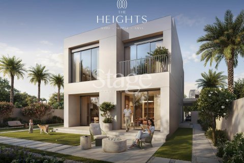Villa te koop in Dubai, VAE 3 slaapkamers, 405 vr.m., nr 737556 - foto 14