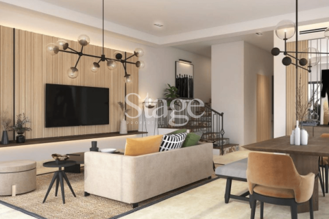 Villa in vendita a Dubai Land, Dubai, EAU 4 camere da letto, 144 mq. № 737553 - foto 2