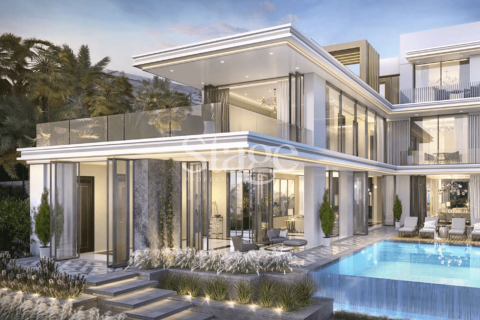 Villa in vendita a Dubai Land, Dubai, EAU 4 camere da letto, 144 mq. № 737553 - foto 5