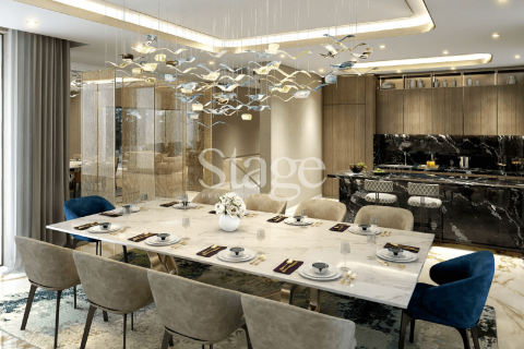 Villa in vendita a Dubai Land, Dubai, EAU 4 camere da letto, 144 mq. № 737553 - foto 9