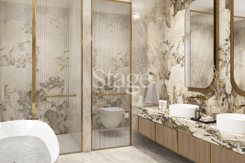 Villa in vendita a Dubai Land, Dubai, EAU 4 camere da letto, 144 mq. № 737553 - foto 10