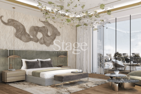 Villa in vendita a Dubai Land, Dubai, EAU 4 camere da letto, 144 mq. № 737553 - foto 7