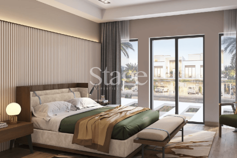 Villa in vendita a Dubai Land, Dubai, EAU 4 camere da letto, 144 mq. № 737553 - foto 4