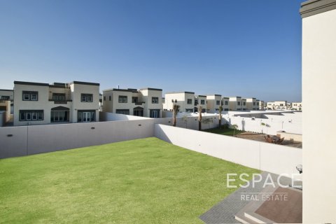 Vilă de vânzare în Jumeirah Park, Dubai, EAU 3 dormitoare, 285 mp.  №649893 - poză 2