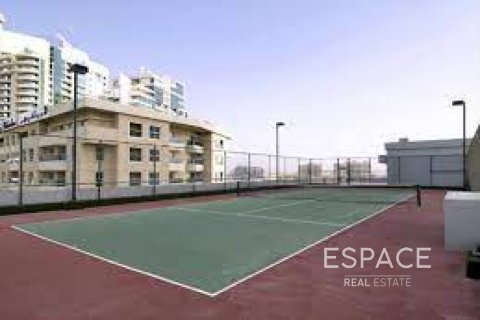 Lägenhet till försäljning i Dubai Marina, Dubai, UAE 1 sovrum, 70 kvm Nr. 649890 - fotografi 12