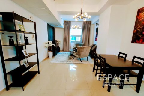 Lägenhet till försäljning i Dubai Marina, Dubai, UAE 1 sovrum, 70 kvm Nr. 649890 - fotografi 5